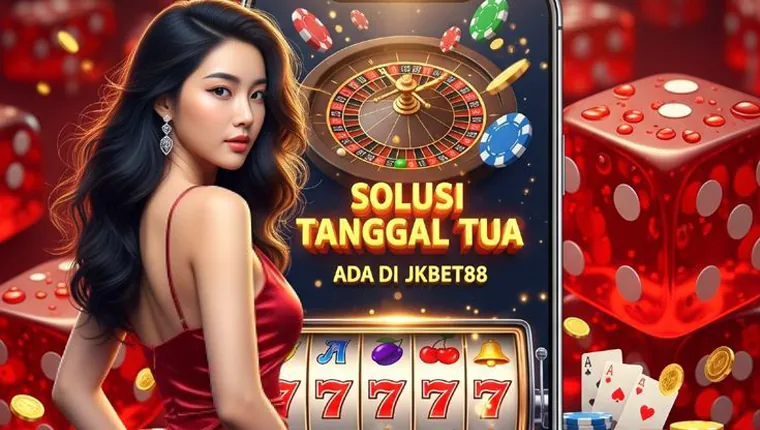 Live dealer conducting a game at Jilibet live casino