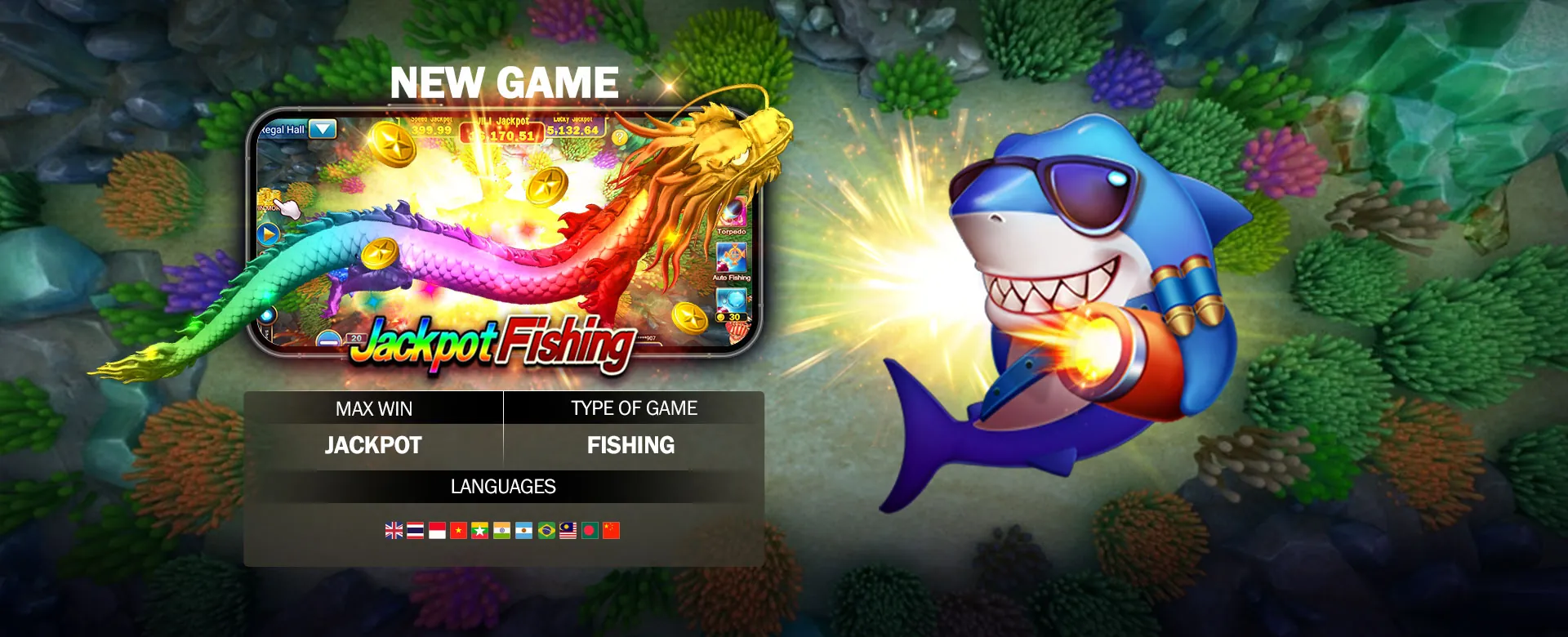 Player celebrating a win at Jilibet online casino