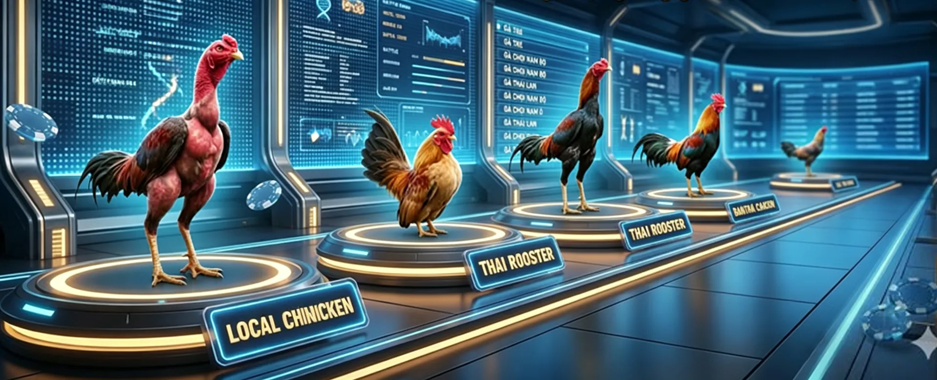 Data security and fair gaming at Jilibet