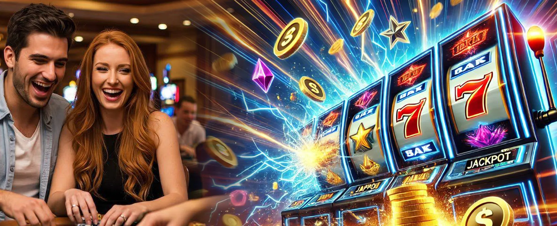 Jilibet Mobile App Interface showcasing casino games and sports betting
