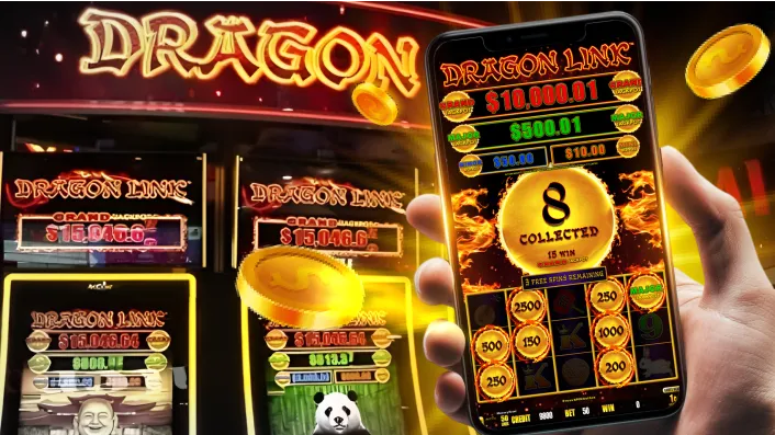 Vibrant slot machines with big jackpots and bonus features at betso88 asia
