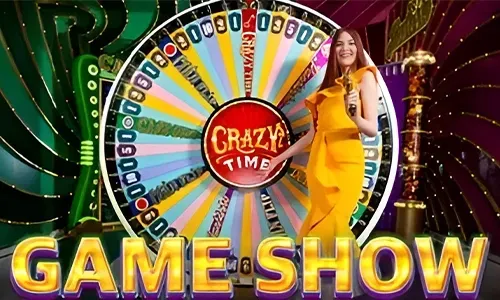 Jilibet Live Game Show